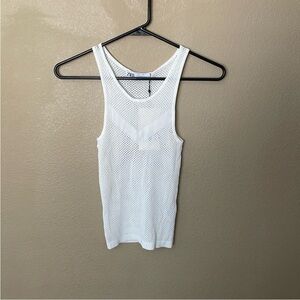 Zara Tank Top
